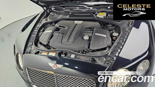 BENTLEY Continental GT 24.0 GT 2016 — photo 6 sur 20