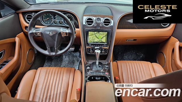 BENTLEY Continental GT 24.0 GT 2016 — photo 7 sur 20