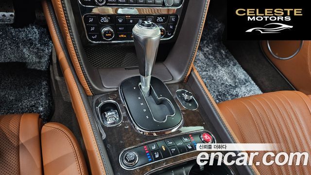 BENTLEY Continental GT 24.0 GT 2016 — photo 9 sur 20