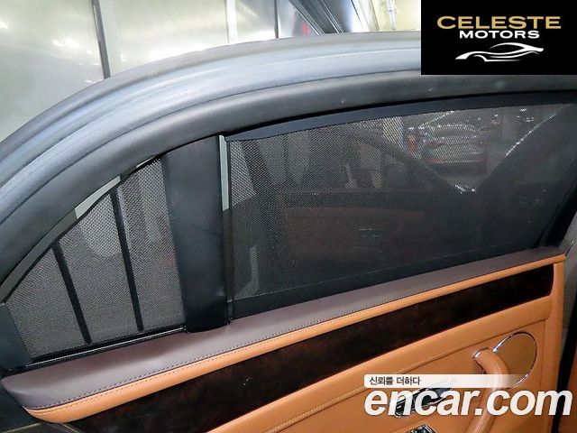 BENTLEY Flying Spur 26.0 2014 — photo 13 sur 26
