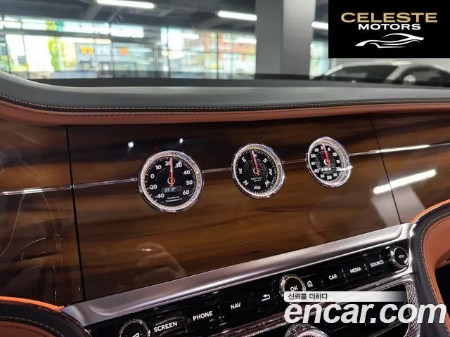 BENTLEY Flying Spur 36.0 2020 — photo 10 sur 26