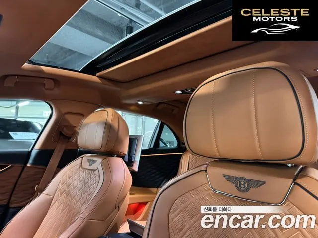 BENTLEY Flying Spur 36.0 2020 — photo 13 sur 26