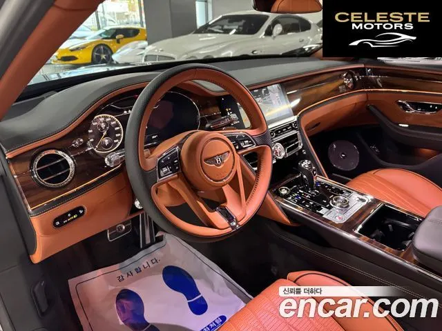 BENTLEY Flying Spur 36.0 2020 — photo 4 sur 26
