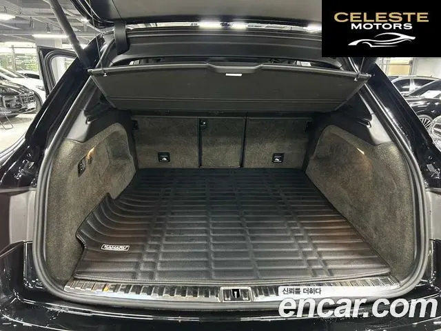 BENTLEY 3.0 HEV 2020 — photo 17 sur 26