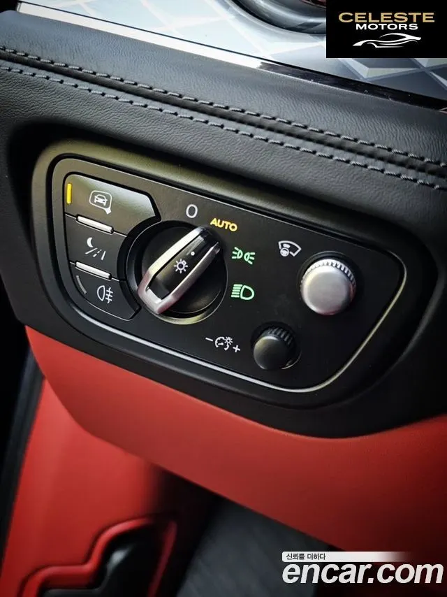 BENTLEY 4.0 V8 S 2022 — photo 20 sur 26
