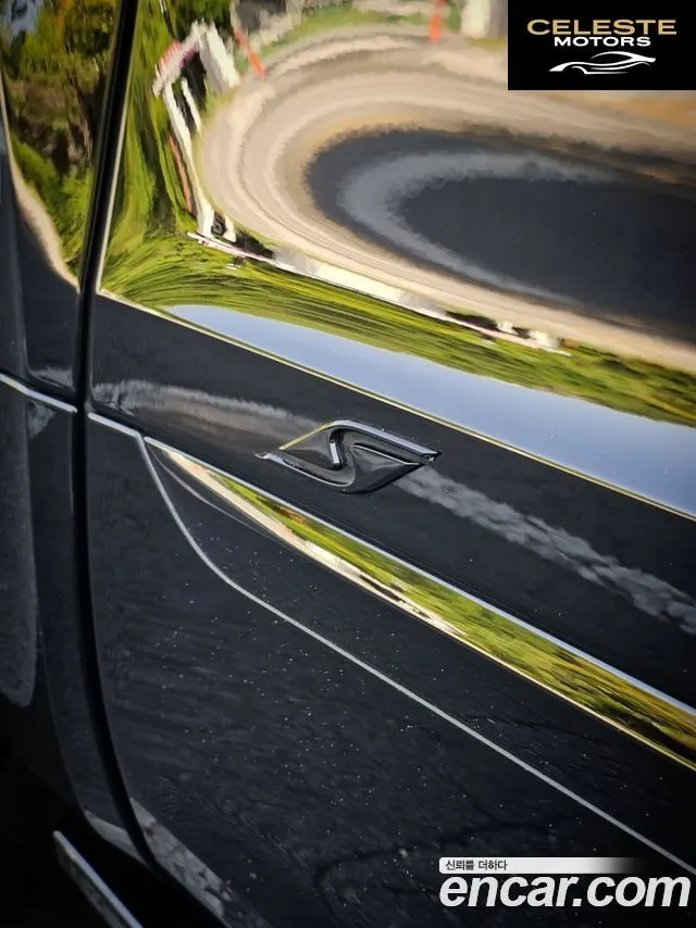 BENTLEY 4.0 V8 S 2022 — photo 4 sur 26