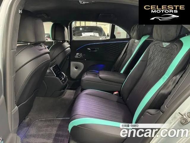 BENTLEY Flying Spur 34.0 S 2023 — photo 13 sur 26