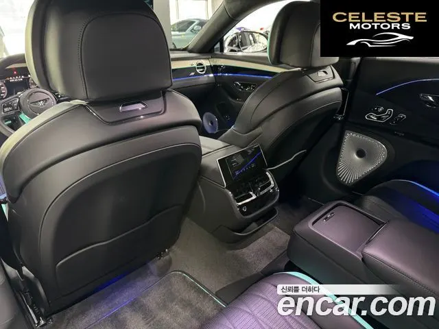 BENTLEY Flying Spur 34.0 S 2023 — photo 14 sur 26
