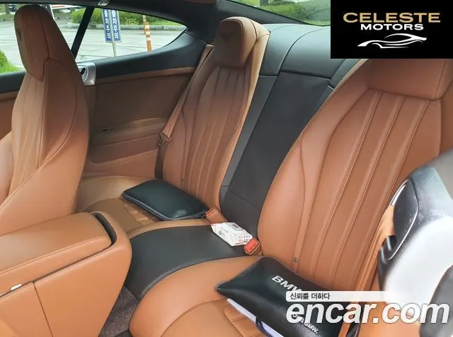 BENTLEY Continental GT 24.0 GT 2015 — photo 10 sur 14