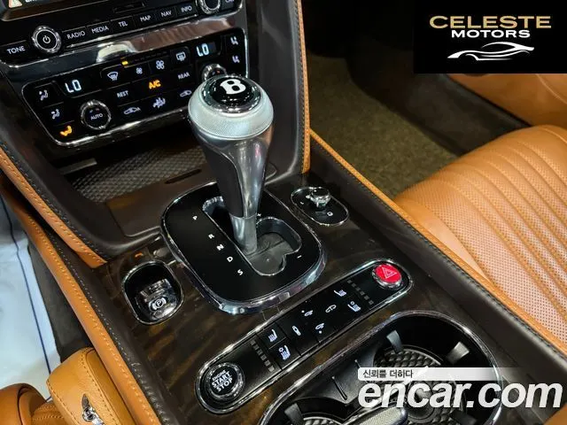 BENTLEY Continental GT 24.0 GT 2016 — photo 11 sur 20