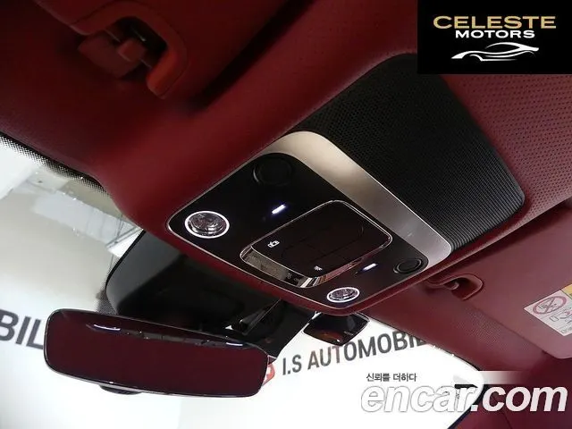BENTLEY Continental GT 34.0 GT 2020 — photo 17 sur 26