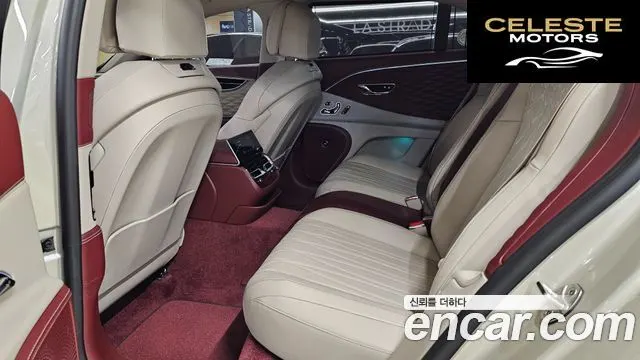 BENTLEY Flying Spur 34.0 2023 — photo 11 sur 26
