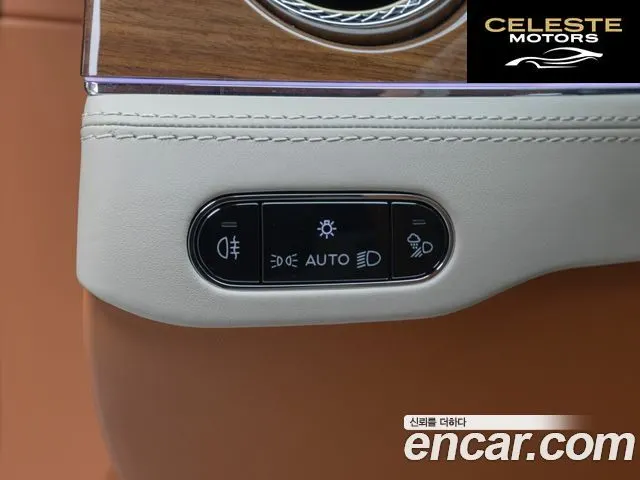BENTLEY Continental GT 44.0 GTC 2025 — photo 18 sur 26