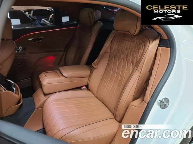 BENTLEY Flying Spur 36.0 2020 — photo 18 sur 26