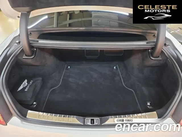 BENTLEY Flying Spur 36.0 2020 — photo 20 sur 26