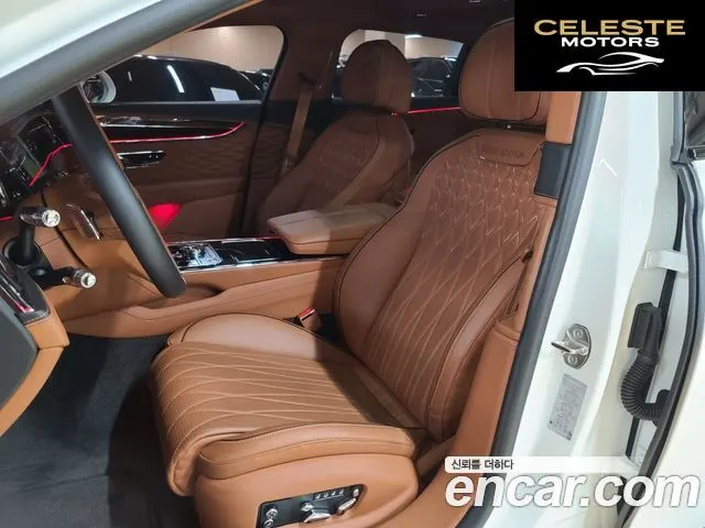 BENTLEY Flying Spur 36.0 2020 — photo 9 sur 26