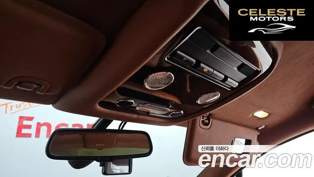 BENTLEY Continental GT 24.0 GT 2014 — photo 19 sur 20