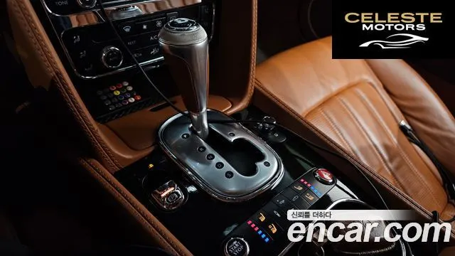 BENTLEY Continental GT 24.0 GT 2014 — photo 9 sur 20