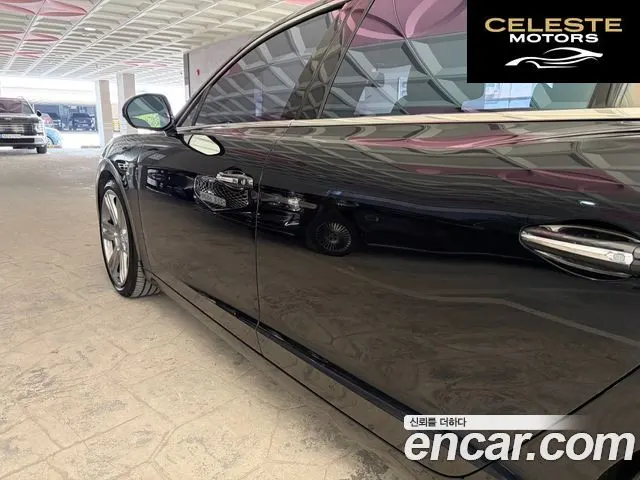 BENTLEY Flying Spur 24.0 2015 — photo 4 sur 14