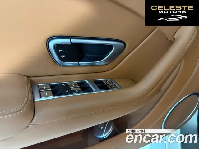 BENTLEY Continental GT 24.0 GT 2013 — photo 19 sur 25