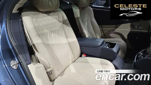 BENTLEY Flying Spur 34.0 2021 — photo 17 sur 30