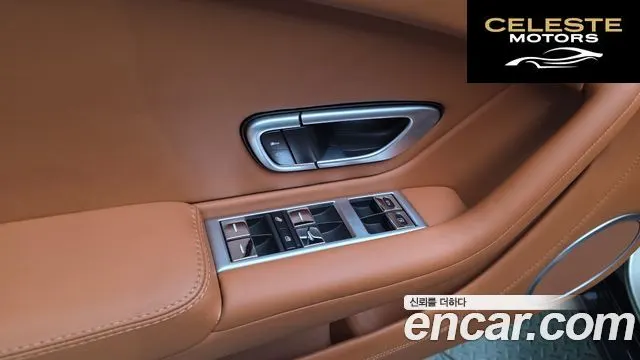 BENTLEY Continental GT 24.0 GT 2013 — photo 22 sur 28