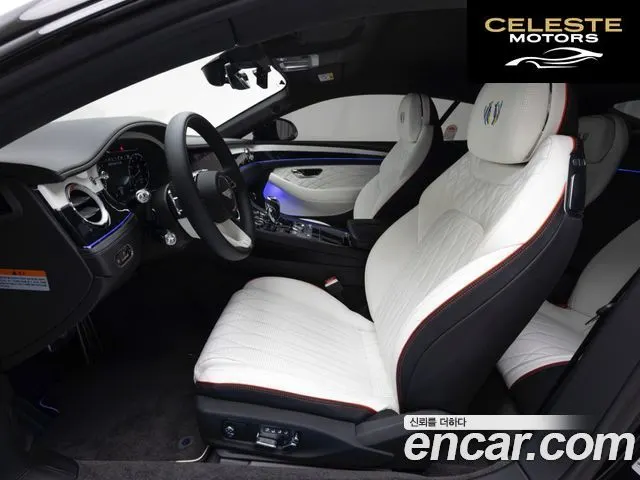 BENTLEY Continental GT 34.0 GT 2024 — photo 10 sur 25