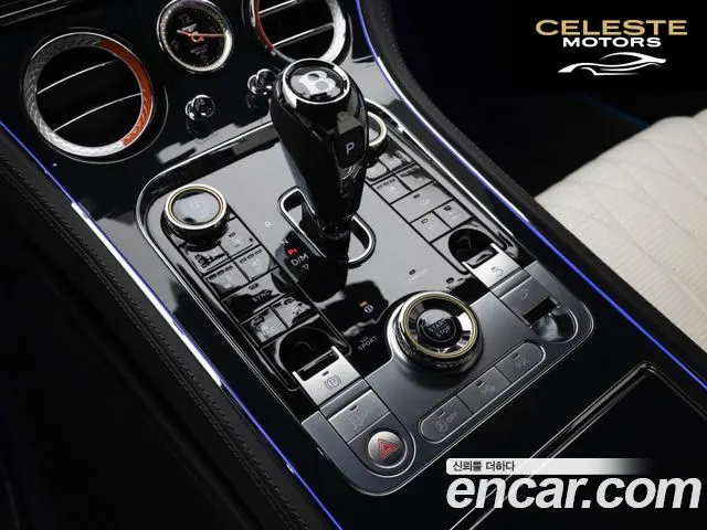 BENTLEY Continental GT 34.0 GT 2024 — photo 15 sur 25