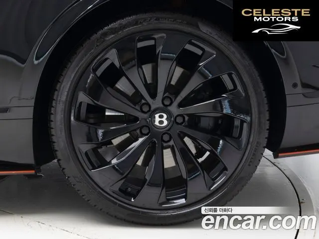 BENTLEY Continental GT 34.0 GT 2024 — photo 5 sur 25