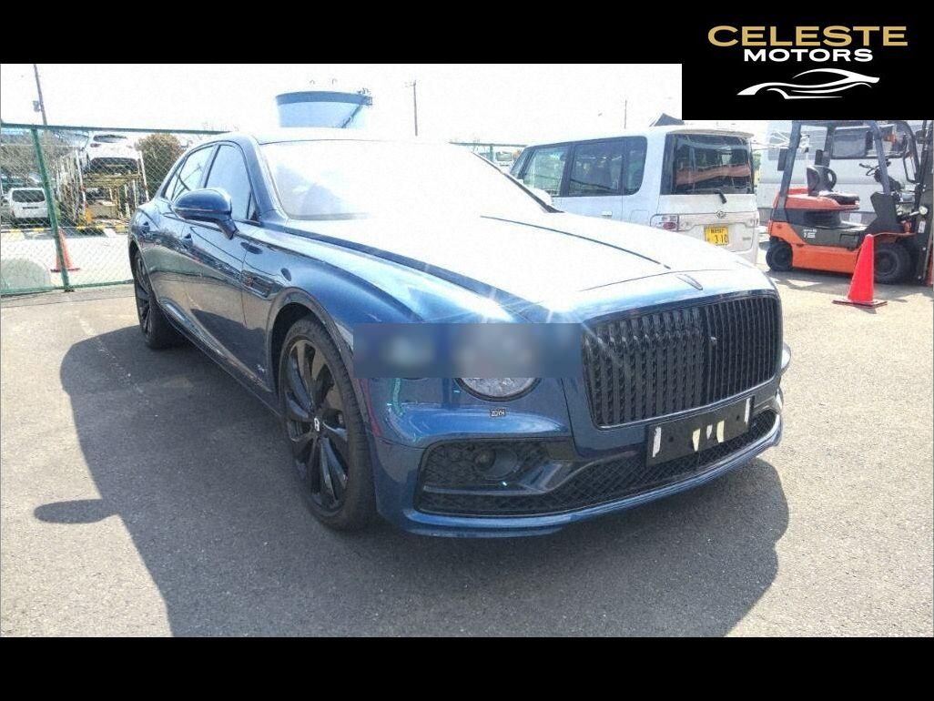 BENTLEY FLYING SPUR 4WD OTHERS