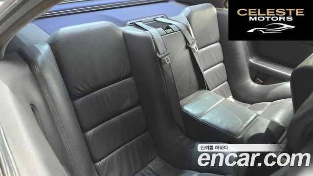 BMW Série 8 850Ci 1991 — photo 12 sur 20