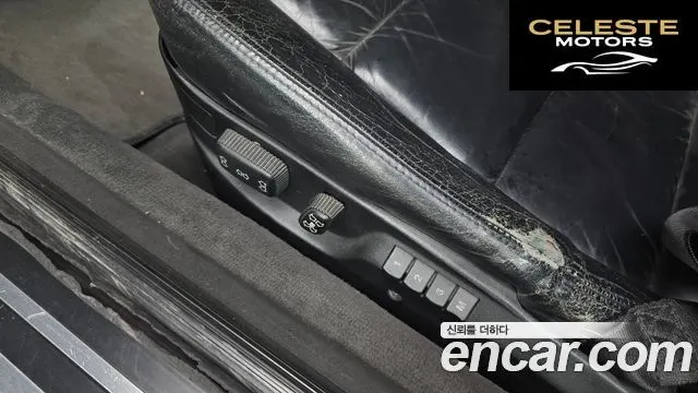 BMW Série 8 850Ci 1991 — photo 18 sur 20