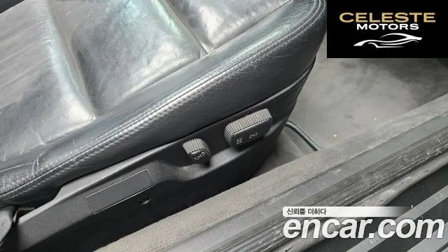 BMW Série 8 850Ci 1991 — photo 19 sur 20