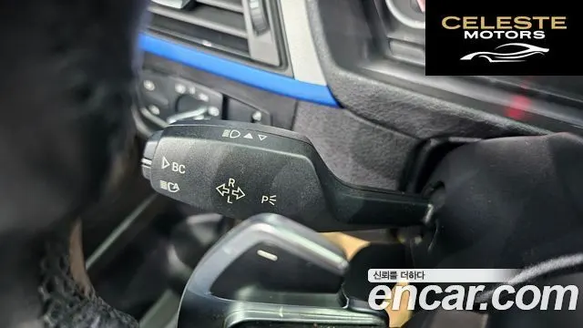BMW Série 4 (F32) 428i M Sport Cabriolet 2017 — photo 16 sur 26