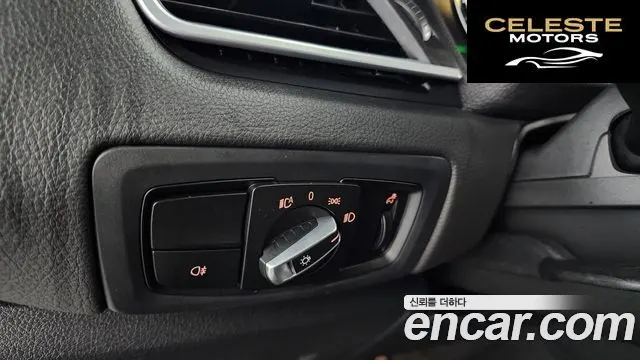 BMW Série 2 Active Tourer (F45) Joy 2019 — photo 14 sur 26