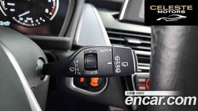 BMW Série 2 Active Tourer (F45) Joy 2019 — photo 15 sur 26