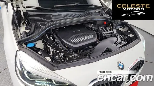 BMW Série 2 Active Tourer (F45) Joy 2019 — photo 6 sur 26