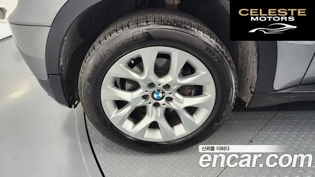 BMW X5 (E70) xDrive 30d 2012 — photo 5 sur 20