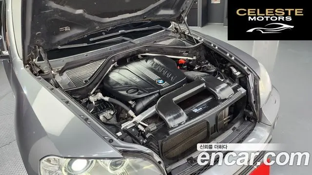 BMW X5 (E70) xDrive 30d 2012 — photo 6 sur 20