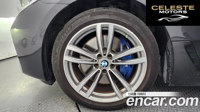 BMW Série 6 GT (G32) 630i xDrive M Sport 2020 — photo 5 sur 20