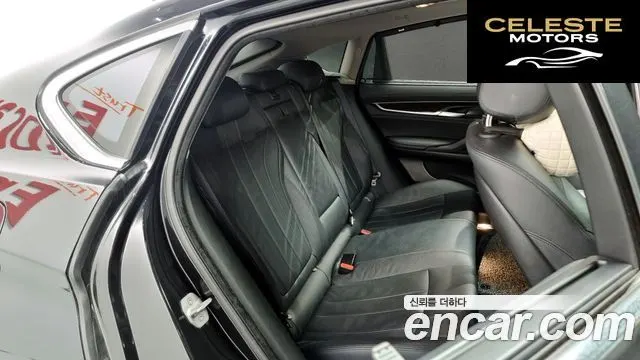 BMW X6 (F16) xDrive 30d 2015 — photo 12 sur 20