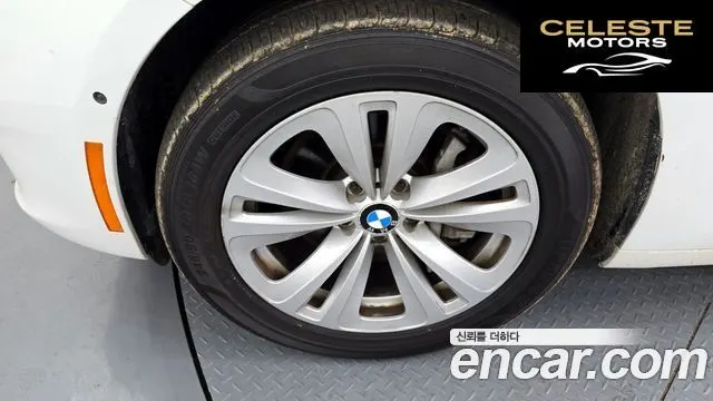 BMW Série 5 GT (F07) GT xDrive 2011 — photo 5 sur 20