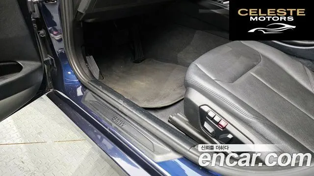 BMW Série 3 (F30) 320d 2015 — photo 14 sur 20