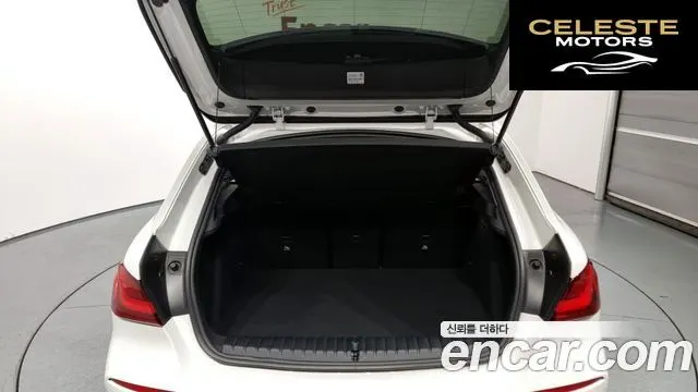 BMW Série 1 (F40) 120i 2021 — photo 20 sur 20