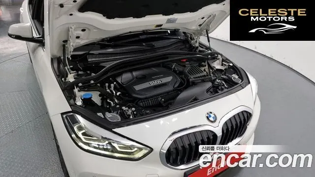 BMW Série 1 (F40) 120i 2021 — photo 6 sur 20
