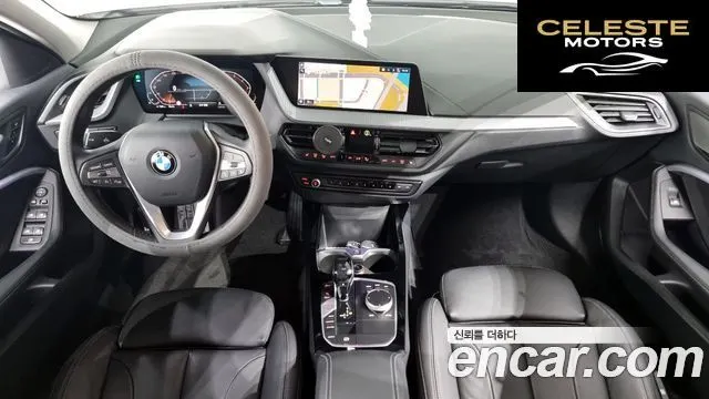 BMW Série 1 (F40) 120i 2021 — photo 7 sur 20