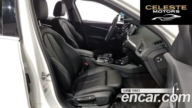 BMW Série 1 (F40) 120i 2021 — photo 10 sur 20