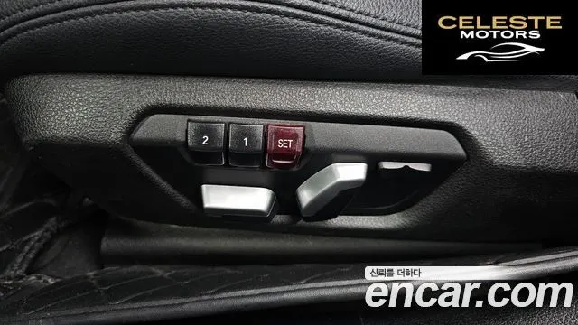 BMW Série 3 (F30) 320d M Sport 2016 — photo 15 sur 24