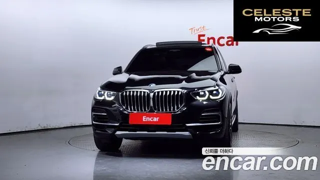 BMW X5 (G05) xDrive 30d xLine 2023 — photo 3 sur 20