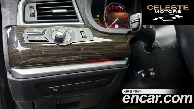 BMW Série 5 GT (F07) GT ED Edition 2014 — photo 18 sur 20